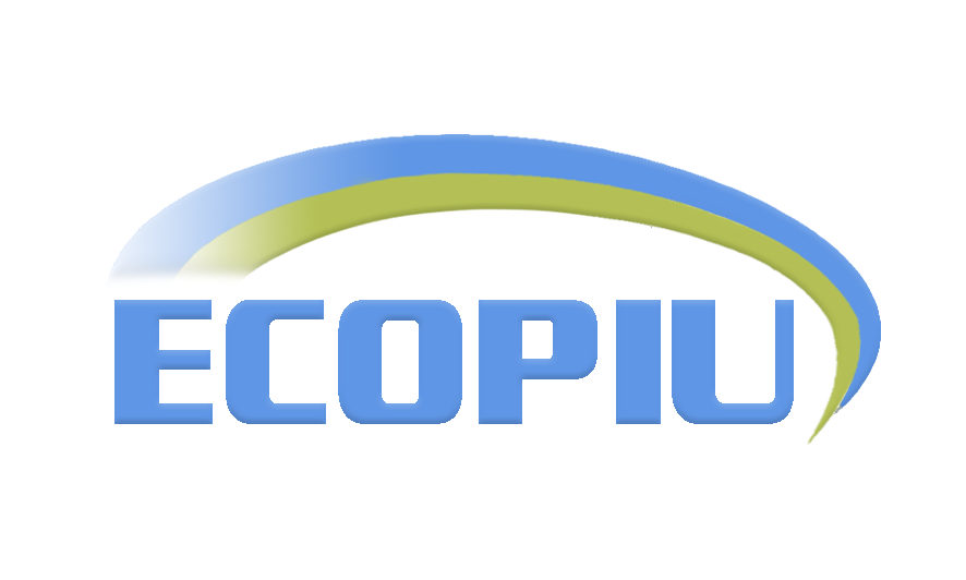 Logo ECOPIÙ